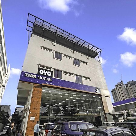 Oyo Flagship Hotel Ayodhya Bangalore Esterno foto
